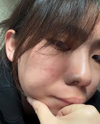 So run away from me ” #instadaily #my #holiday