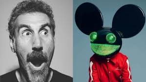 DARON MALAKIAN AND SCARS ON BROADWAY announce first album in 7 years with  new song “Killing Spree”