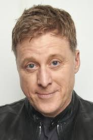 Alan Tudyk