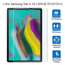 Corning gorilla glass adalah sebuah teknologi coating yang berfungsi untuk melindungi lapisan layar paling atas pada sebuah smartphone dari goresan maupun benturan. Tempered Glass Samsung Galaxy Tab A 10 1 Inch 2019 10 1 Inch Sm T515 Anti Gores Kaca Bening Clear Screen Guard Kaca Bening Lazada Indonesia