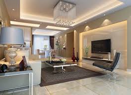 When you hire any designer then make sure they have experience of it. Living Room Ceiling Designs