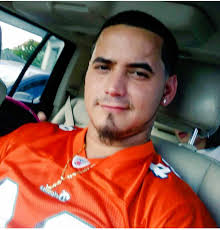 Eric Quintero's Instagram, Twitter & Facebook