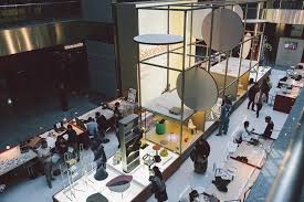 La fashion week e il salone del mobile. Salone Del Mobile Milano Winners Of The Salonesatellite Moscow Award 2018 Archi Living Com