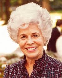 Lucile Fern Short Johnson (1919-2013)