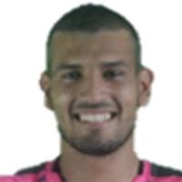 Jesus Camargo Transfer News, History, Market Value (ETV) & Career Stats