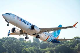 Flydubai World Airline News