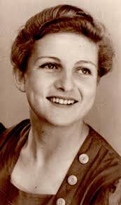 Diana Hope (Furber) Dombroski (1924-2018)