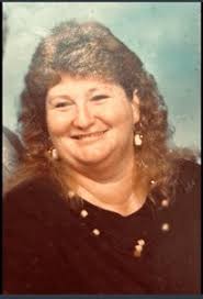 Brenda Louise Thacker Obituary 2021