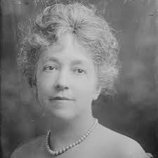 ELSIE DE WOLFE 1865-1950