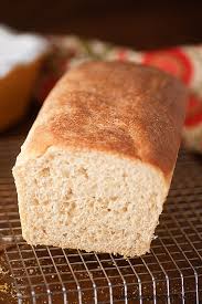 English Muffin Bread