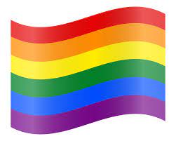The flags also give communities a sense of pride. Datei Nuvola Lgbt Flag Borderless Svg Wikipedia