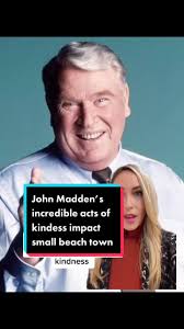 Who Did Madden John Madden Share The Announcement Booth with 8 Super Bowls 