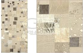 1 teppich aus lederbraun luxus lamm leder teppich für büro oder zu hause. Patchwork Leder Teppich 240x120 140920934348