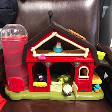 We did not find results for: New B Toys Baa Baa Barn Farm Repeat After Me Danville Facebook