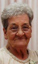 Barbara Jean (Barnes) Agostini