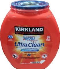 3 reviews for kirkland laundry pods. Kirkland Laundry Detergent Reviews Brand Sold At Costco