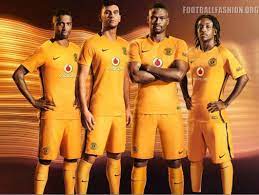 À domicile, les kaizer chiefs se sont surpassés pour défendre leur avance d'un but, le match se terminant sans but. Kaizer Chiefs 2016 17 Nike Home Kit Football Fashion