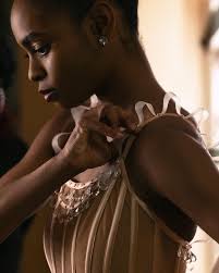 Dance Theatre of Harlem added a...