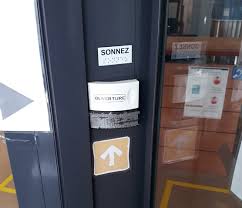 Découvrez centre des finances publiques (8 r pierre chéreau, 44000 nantes) avec toutes les photos du quartier, le plan d'accès, les avis et les infos pratiques : Mise En Accessibilite Des Sites De Saint Nazaire Et Nantes