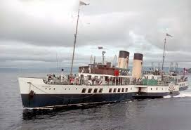 Ps Waverley Shipping Today Yesterday Magazine