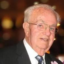 Obituary information for Joseph A. Corey