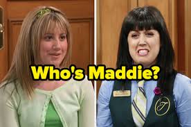 See more of the suite life of zack and cody on facebook. How Suite Life Of Zack And Cody Characters Can You Identify