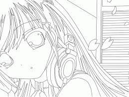 For example, say if the fusion has colors are brown sailor chocolate would be appropriate. Germanynews02 36 Free Printable Anime Girl Coloring Pages