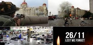 10th anniversary of 26/11 terror attacks
