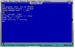 Wekojati S All About Industrial Engineering Page 5