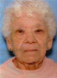 Rebecca Jones Obituary