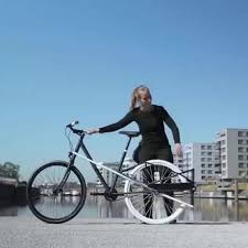 This Will Come In Handy In 2020 Bicycle Cargo Bike Modern Bike