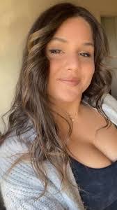 Krystal Jenkins's Instagram, Twitter & Facebook