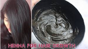 (adding coffee makes the red color of henna more visible.) add a dash of lemon juice if you wish. How To Mix Henna For Hair Growth Reduce Hair Fall Get Long Thick Shiny Hair Youtube