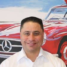 Mercedes-Benz of Denver New Car Sales Team