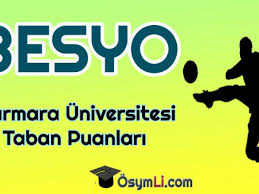 Jun 08, 2021 · 107250243 | marmara üniversitesi makine bölümü (2 yıllık önlisans) 2020 taban, tavan puanları ve başarı sıralamasını haberimizde bulabilirsiniz. Marmara Universitesi Besyo Taban Puanlari 2021 Osymli Com