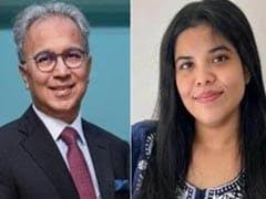 EY Overwork Death, Anna Sebastian Perayil, Anita Augustine: "Will Not Rest  Until...": EY India Chairman On Employee's Death Due To 'Overwork'