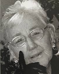 Carmen Formigoni (née Cantoni)