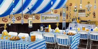Oktoberfest Party Supplies Octoberfest Party Beer Birthday Party Oktoberfest Party