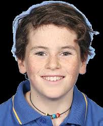 Presentation Ceremony