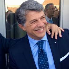 I am very honoured to receive this award. The timing is particularly  telling, as it comes