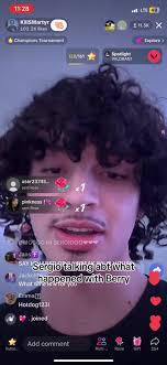 What Happened to Berry