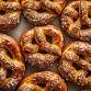 Soft Pretzel Workshop