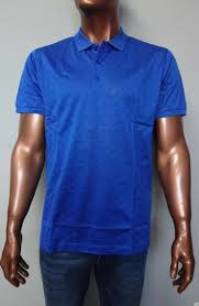 Stefano Ricci Luxury Mens Polo Shirt T Shirt Mercerized