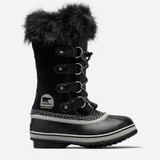 Sorel Youth Joan Of Arctic Kids Winter Boots Girls Boots Toddler Snow Boots