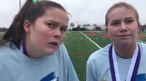 Section V high school sectional scores for Saturday, Oct. 27