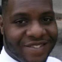 Mr. Edward "Shavone" Young III Obituary