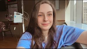 Fundraiser for Alexis Ferrell by Hannah Pardoe : Support Lexy's Battle with  Chronic Illness