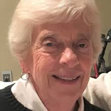 Carolyn Lee Hofbauer Obituary (1939