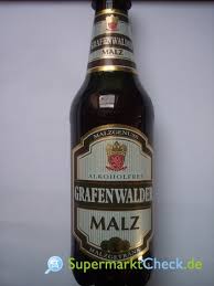 Grafenwalder Malz Alkoholfrei Kalorien Angebote Preise