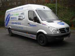 Mercedes Sprinter 4 2m Internal Length High Roof Van For Hire County Car Van Rental Mercedes Sprinter Van Sprinter